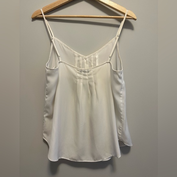 Aritzia Talula white blouse top - Picture 2 of 3